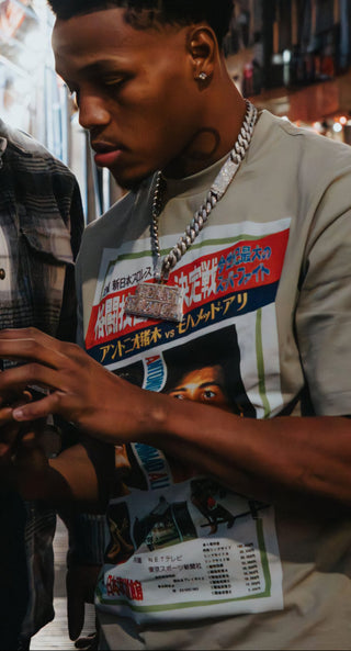 Ambassadors (COMING SOON)