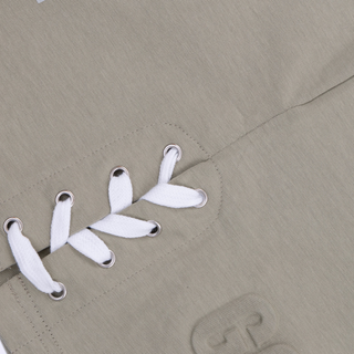 Iconic T (Ali vs Inoki) - Going Commando