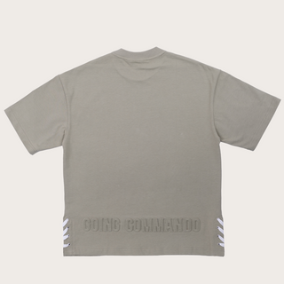 Iconic T (Ali vs Inoki) - Going Commando