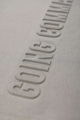 Iconic T (Ali vs Inoki) - Going Commando