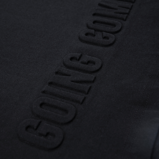 Iconic T (Ali vs Frazier) - Going Commando