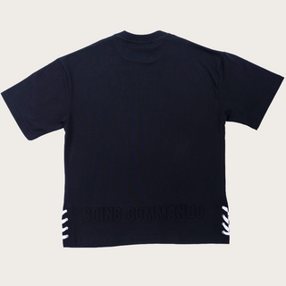 Iconic T (Ali vs Frazier) - Going Commando